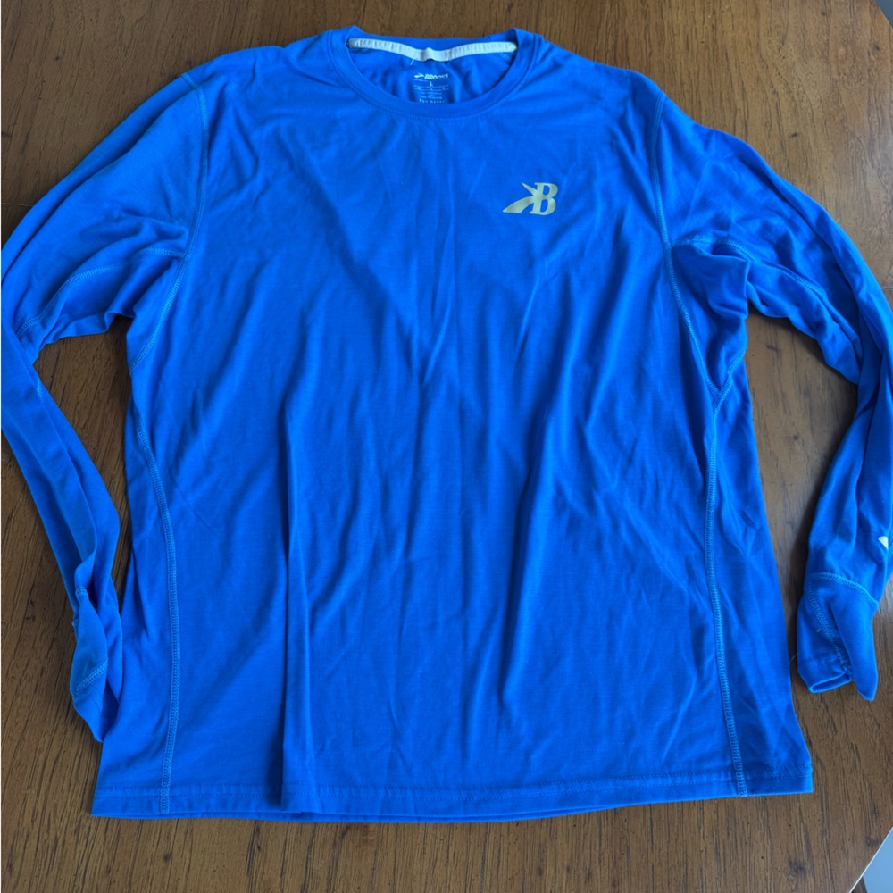 Brooks Running Shirt